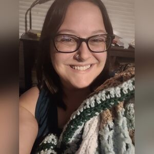 Meet your Posher, Kerrie